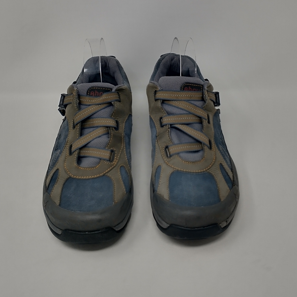 Ahnu Leather Low Comfort Hiking Shoes Women's 10 - Picture 2 of 8